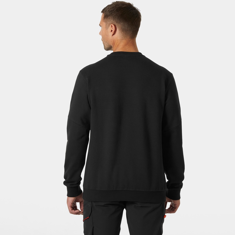 HellyHansenSweatshirtEvo79343