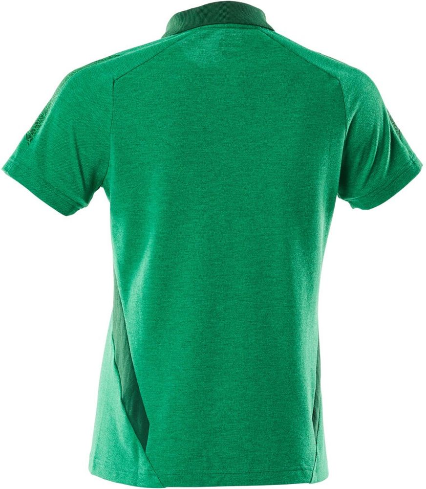 MascotDamenPolo-ShirtAccelerate18393-961GrasgrnGrn-XXL