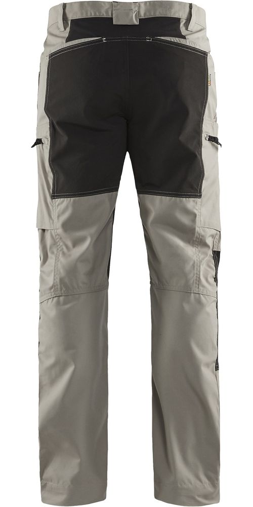BlklderArbeitshoseServiceStretch14591845SteingrauSchwarz-C44