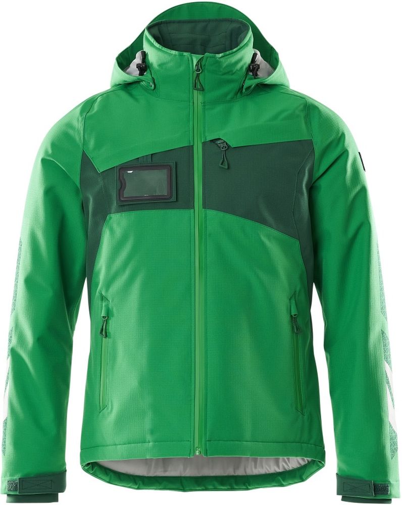 MascotWinterjackeAccelerate18335-231GrasgrnGrn-XXL