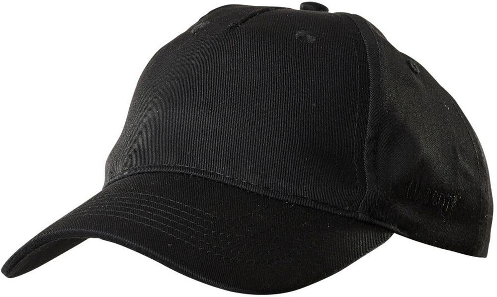 MascotCapComplete18050-802Schwarz