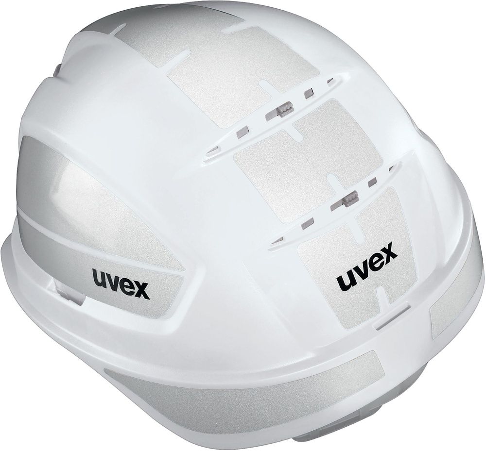 UvexSchutzhelmPheosE-WrOhneLftungen97703Wei