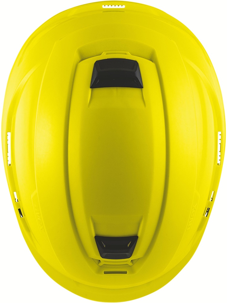 UvexSchutzhelmPronamic9731133GelbMitLftungen9731133