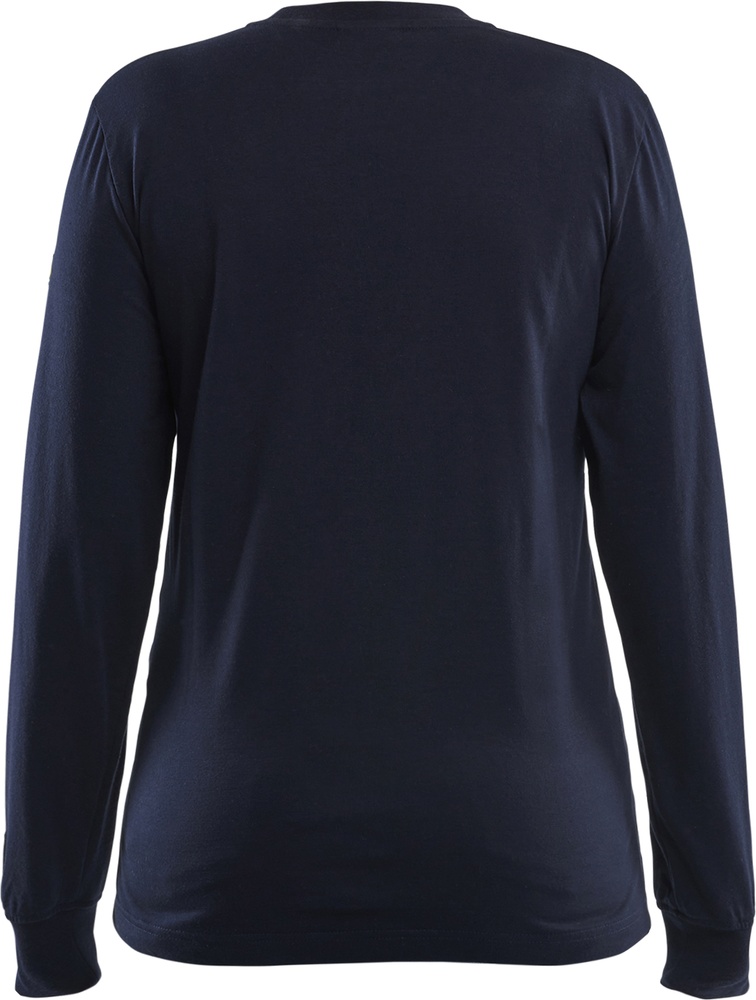 BlklderDamenLongsleeveFlammschutzLangarmshirt34671737
