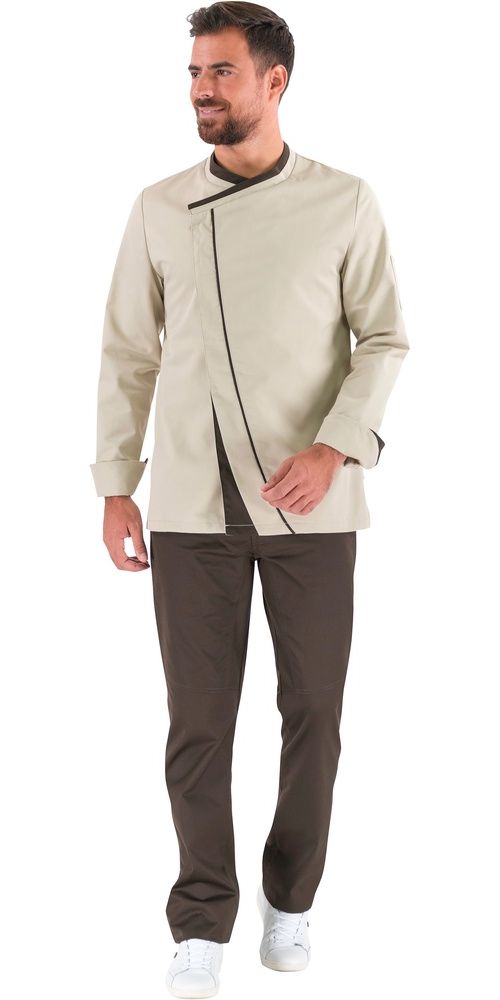 LafontErgonomischeHose5TaschenRomarin1RMAPCChocolate-42