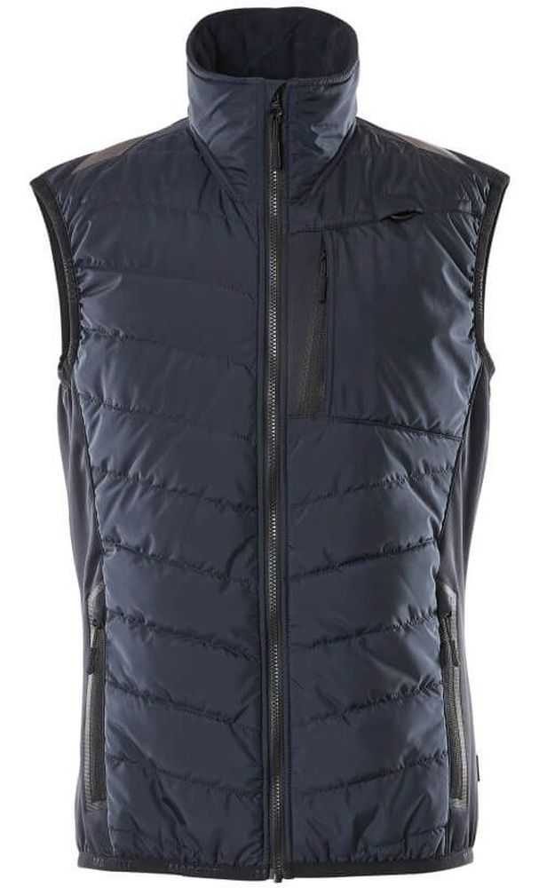 MascotThermowesteUnique18665-318Schwarzblau-XXL