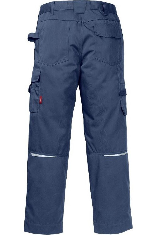 KansasIndustrie-HoseIconOneHose2111LUXEMarineblau-C66