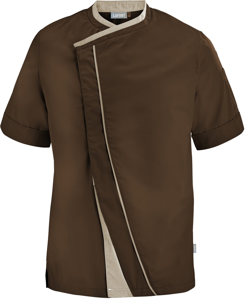 LafontJackeHerrenParsley2PARCPChocolateBeige-XS