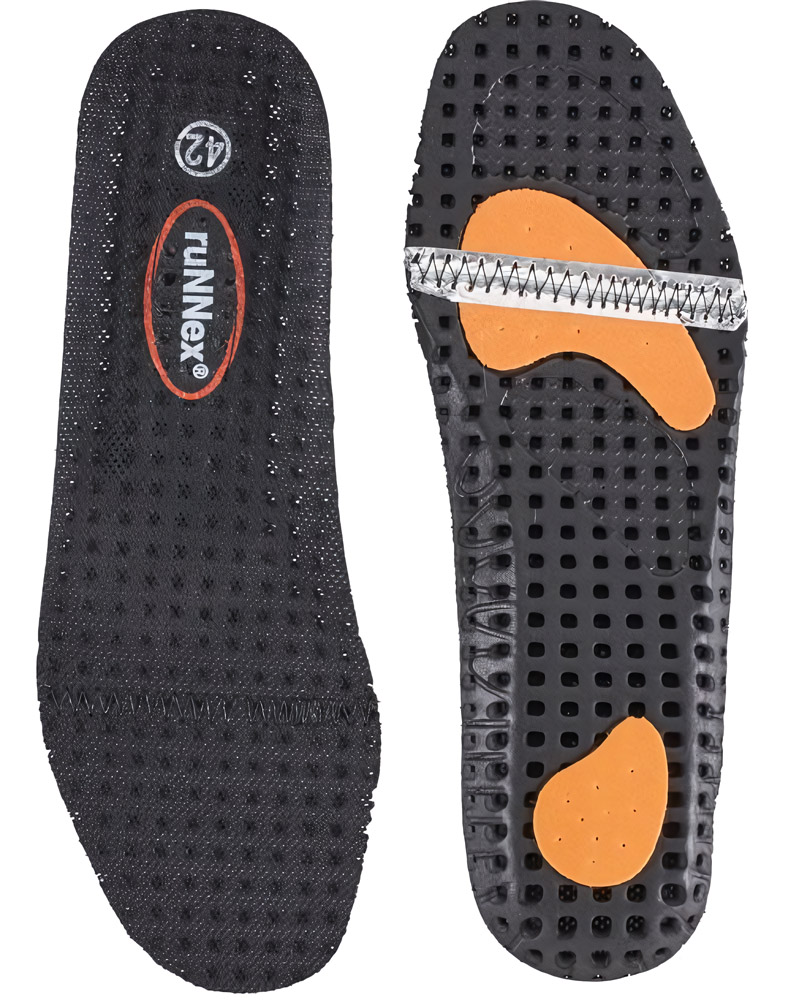 RUNNEXErsatzfubettenErsatzfubetten5400