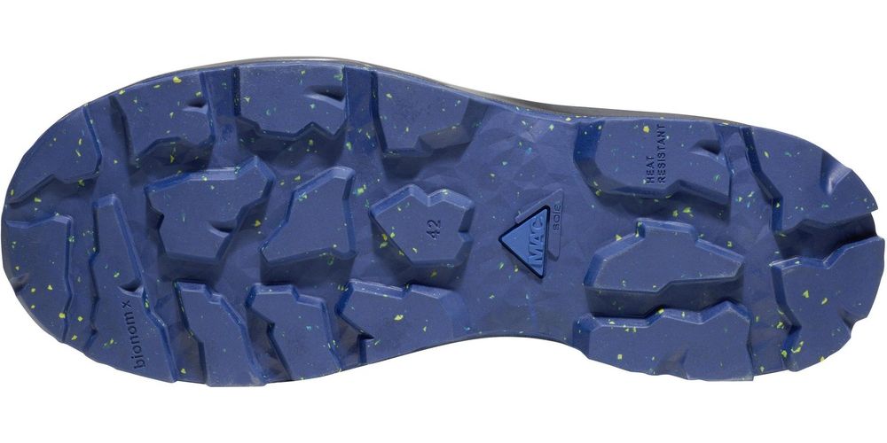 UvexSicherheitsstiefel3MacsoleS3s68641BoaPUGU6864