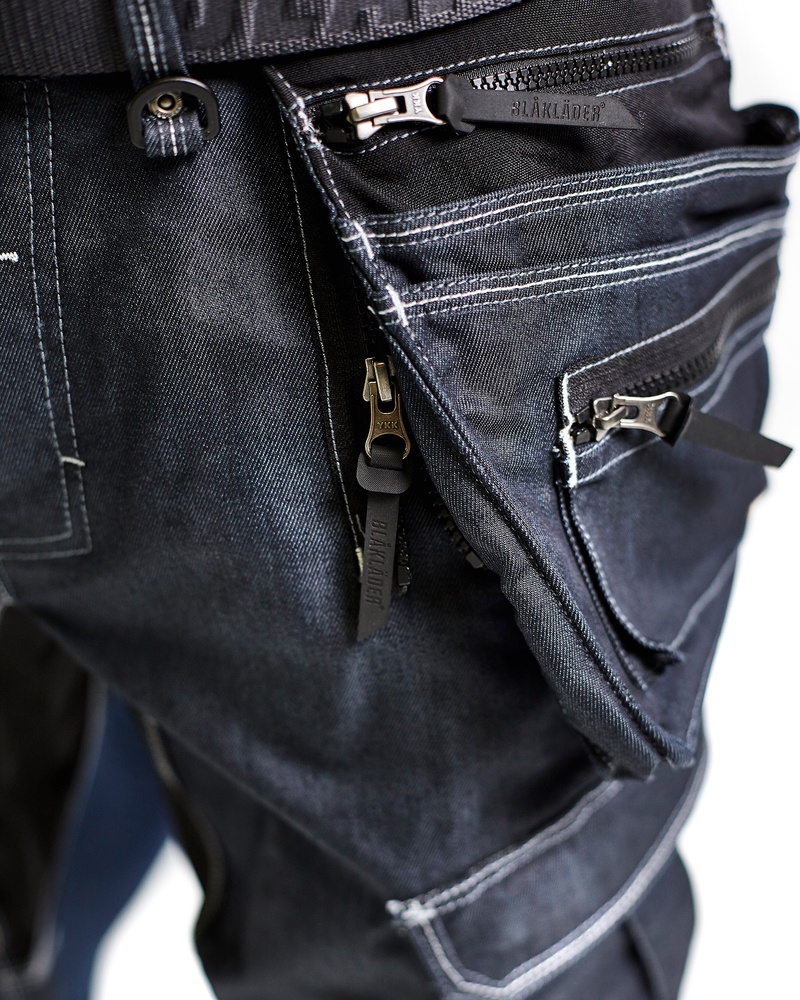 BlklderArbeitshosePiratenhoseStretchX190019911141