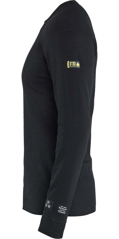 BlklderFunktionsunterwscheFlammschutzUnterhemd34981764