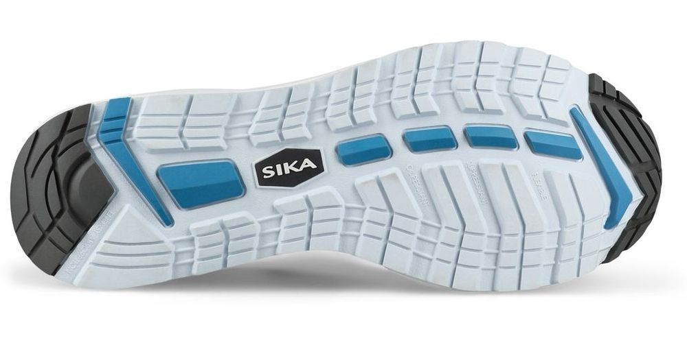 SikaSicherheitsschuhCloudSlip-onS2SRWei-35