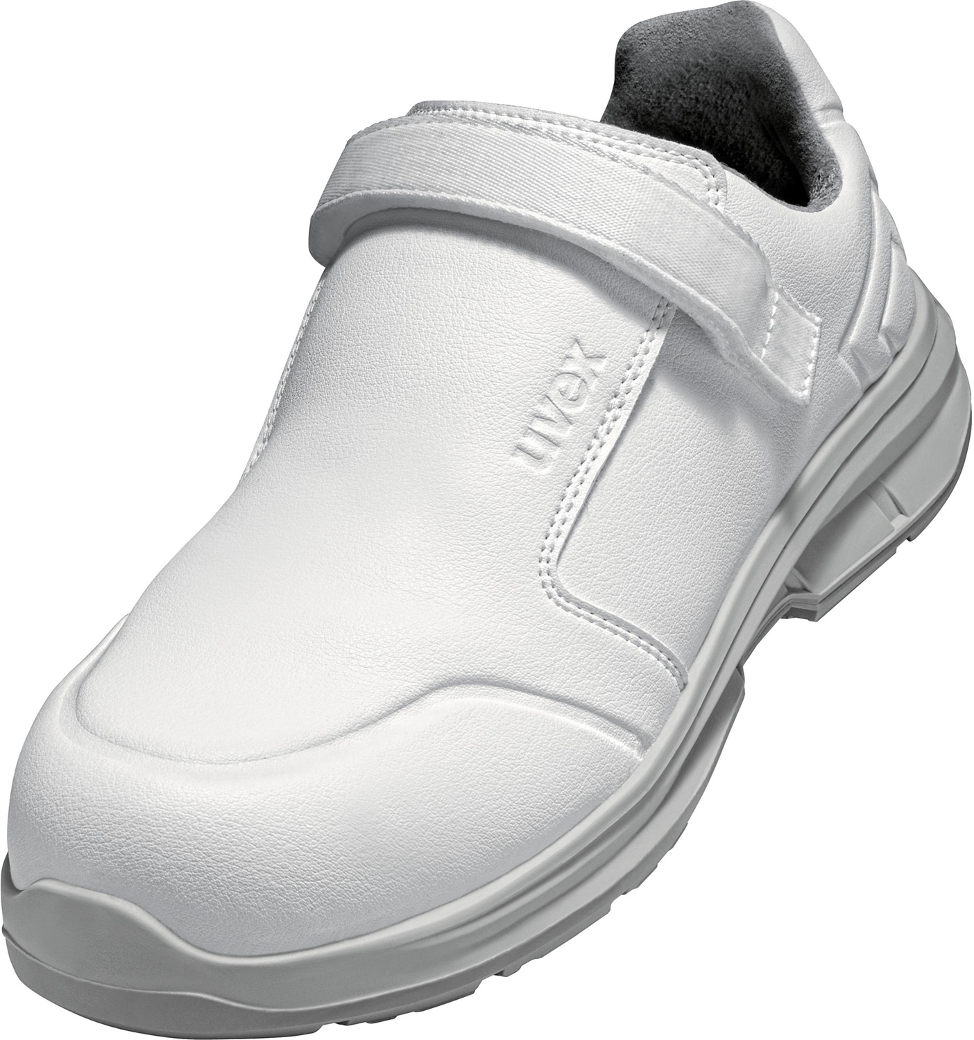 Uvex1SportWhiteHalbschuheS265808Wei65808