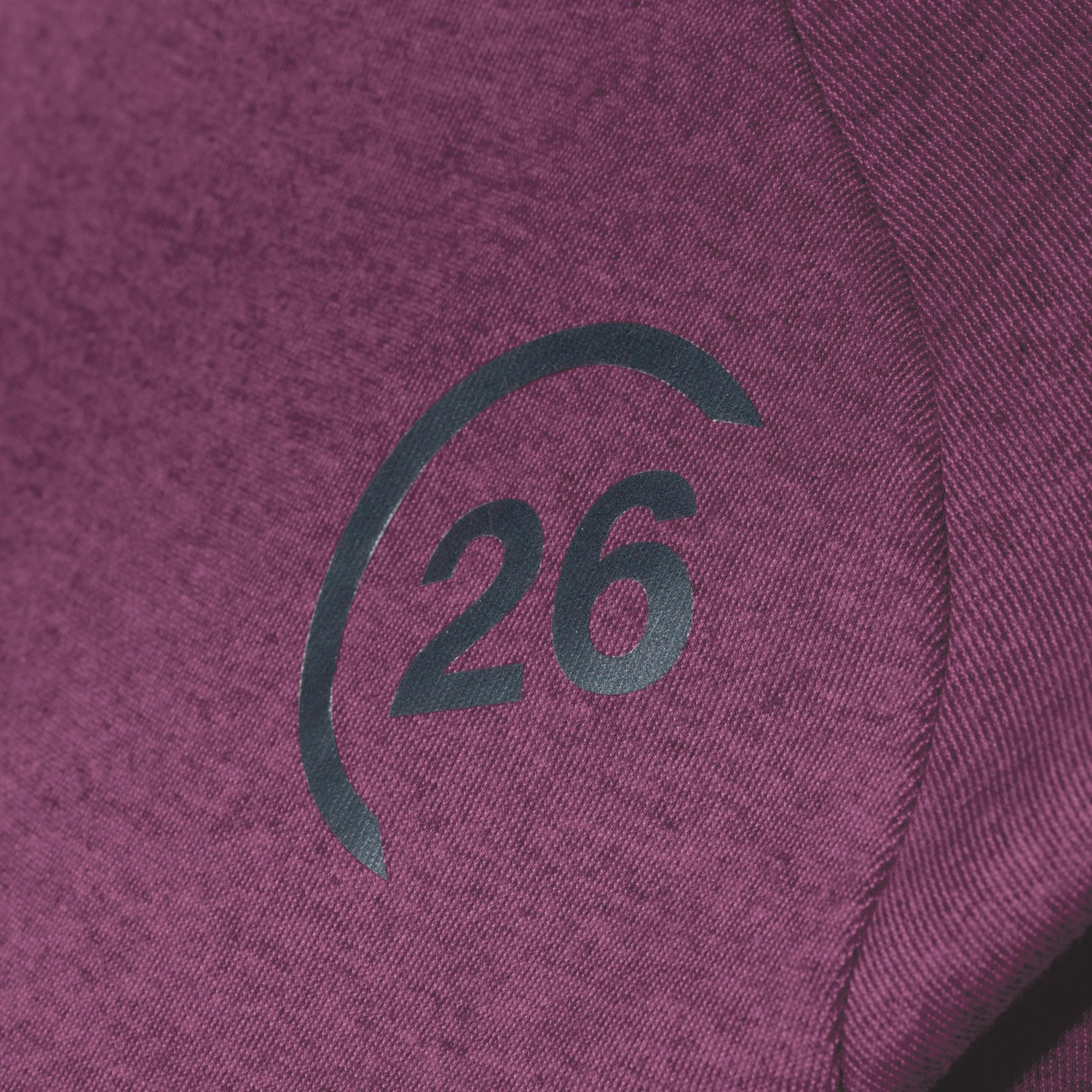 UvexSweatshirtKollektionRotBeere88357