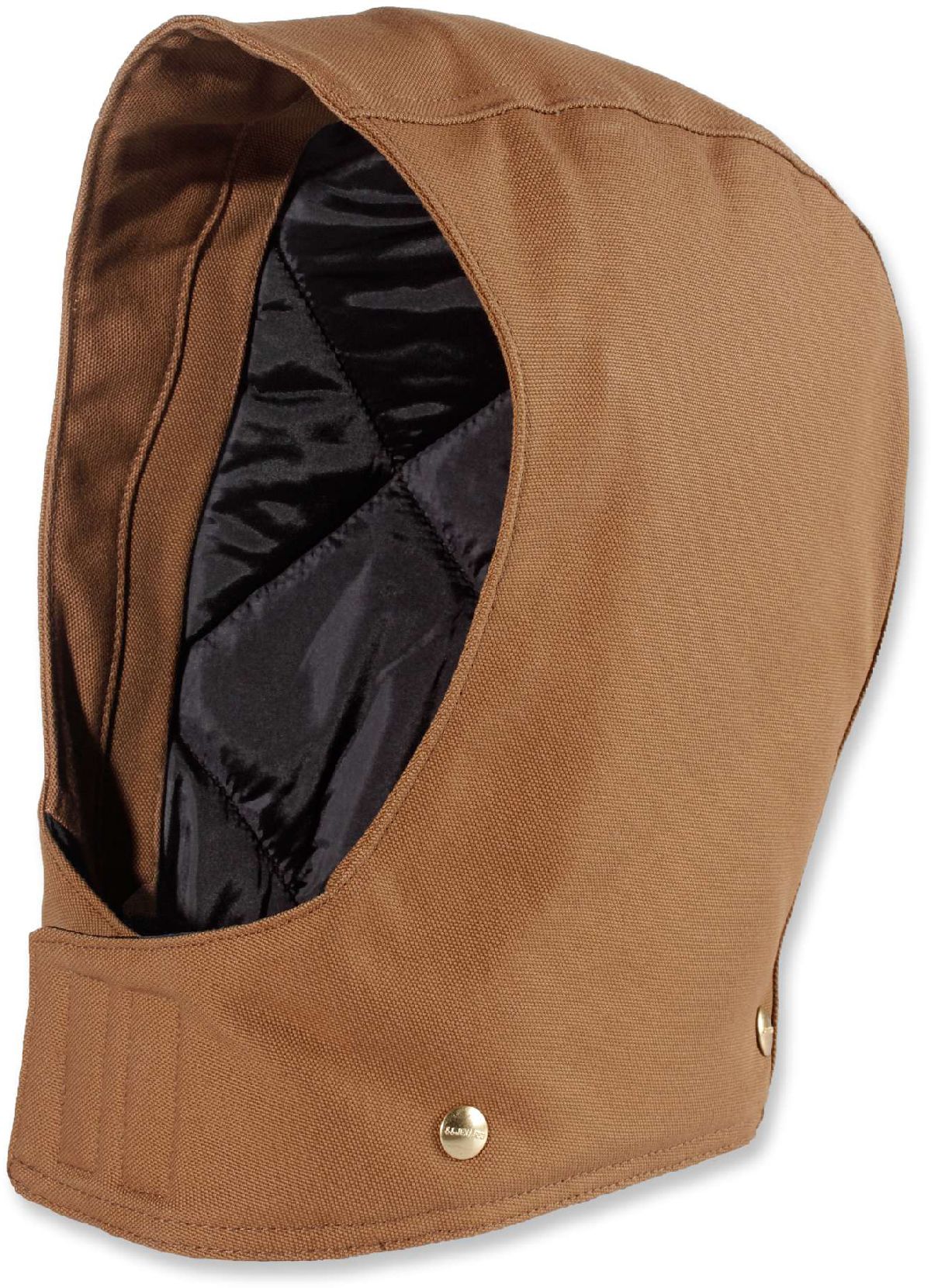 CarharttHerrenKapuzeFirmDuckHoodCarharttBrown