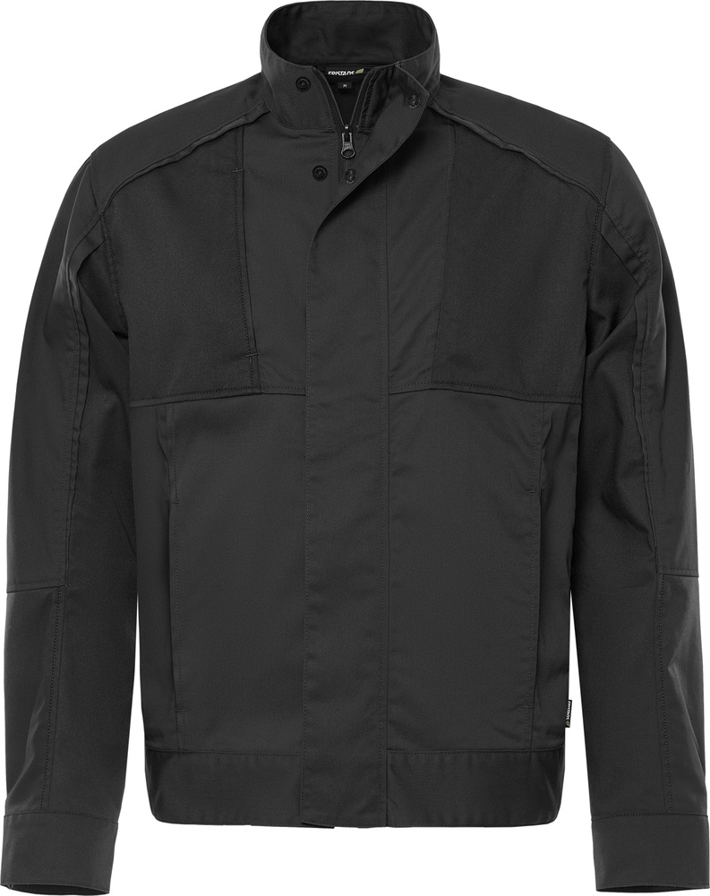 FristadsGreenJacke4930GWM301025Black-3XL
