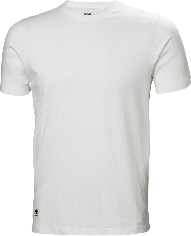 HellyHansenClassicT-ShirtWhite-5XL