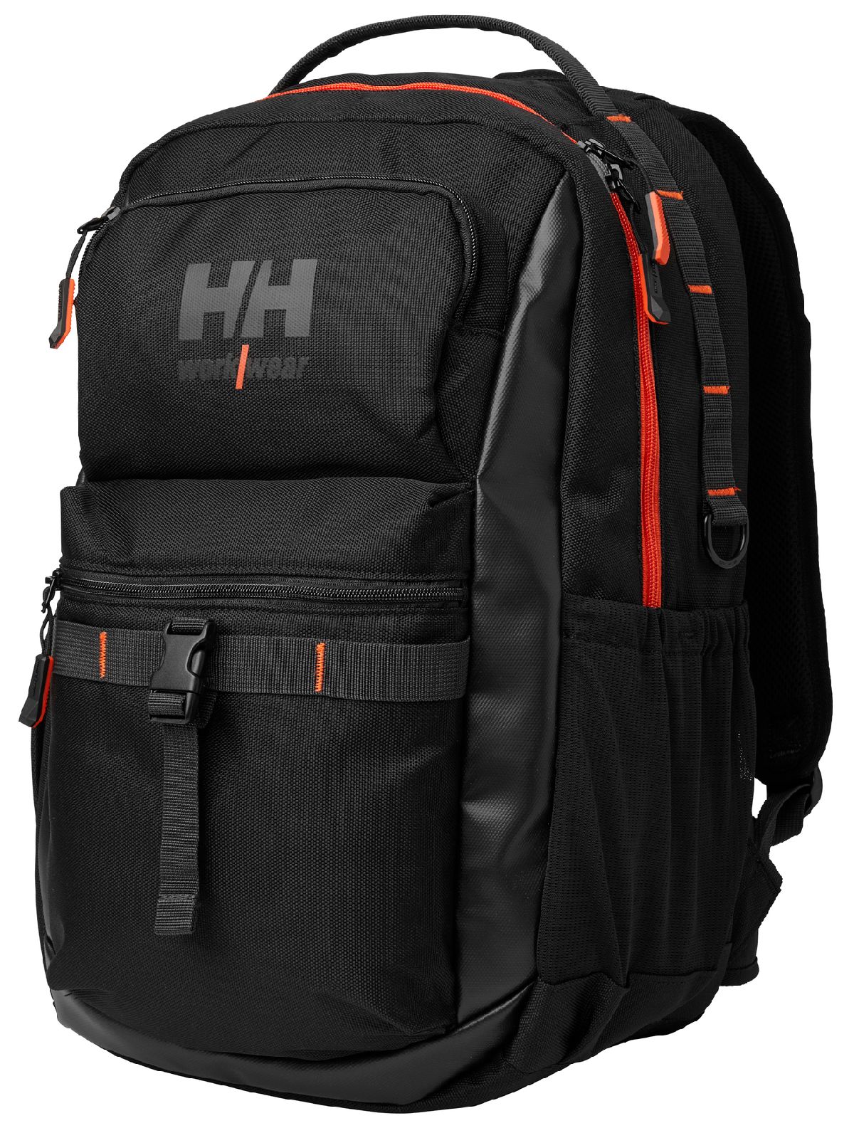 HellyHansenTasche79583WorkDayBackpack990Black