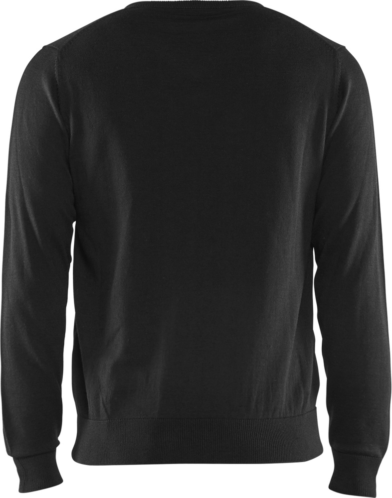 BlklderPullovergestrickt35902122Schwarz-4XL