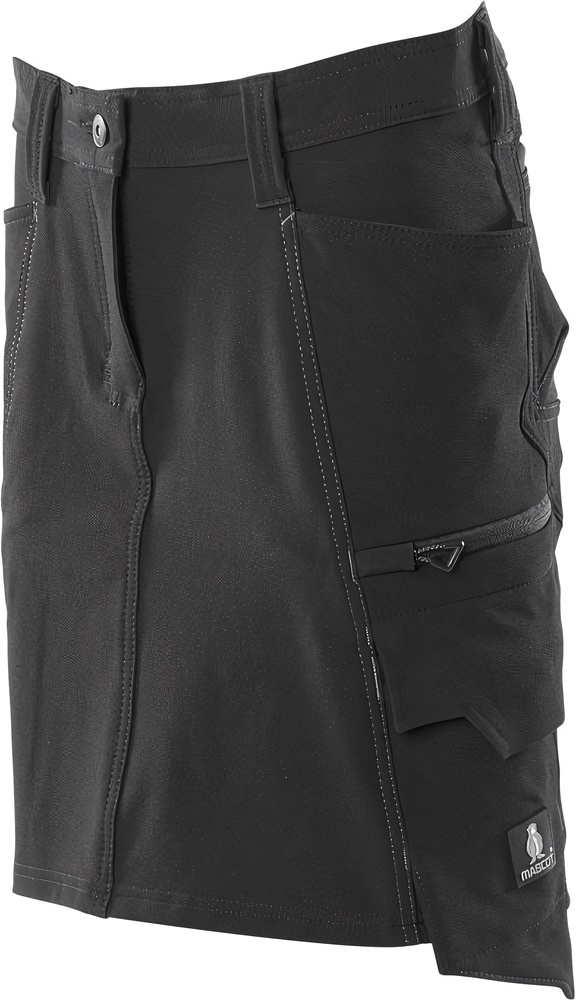 MascotDamenRockAccelerate18247-511Schwarz-C34