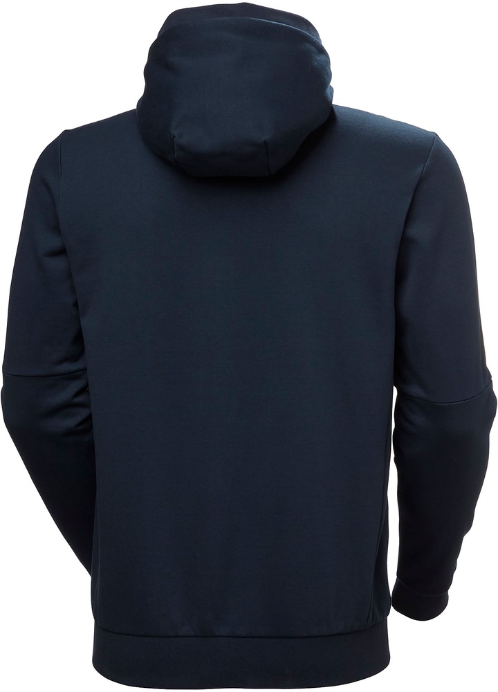 HellyHansenHoodieEvoZip79345Navy-XS