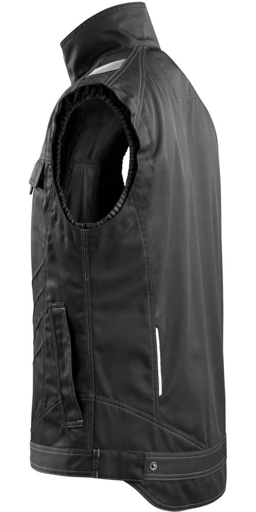 MascotWesteHagenUnique12154-442Schwarz-XXL