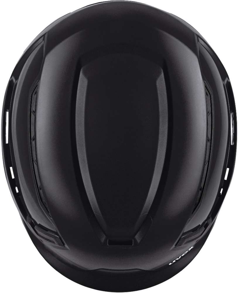 UvexSchutzhelmPronamicAlpineMitLftungen97350Schwarz