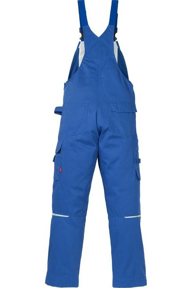 KansasIconOneLatzhose1111LUXERoyalblau-C42