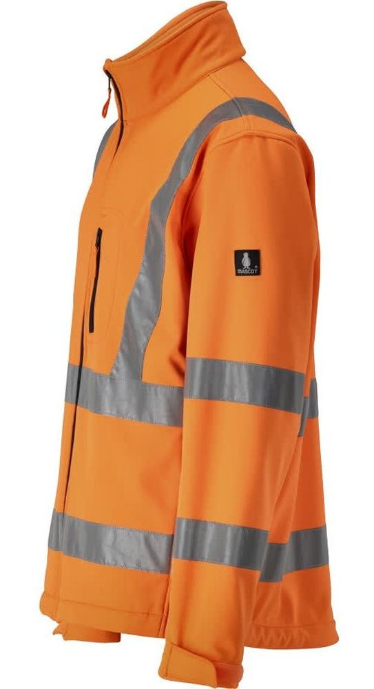 MascotSoftshellJackeCalgarySafeArctic08005-159