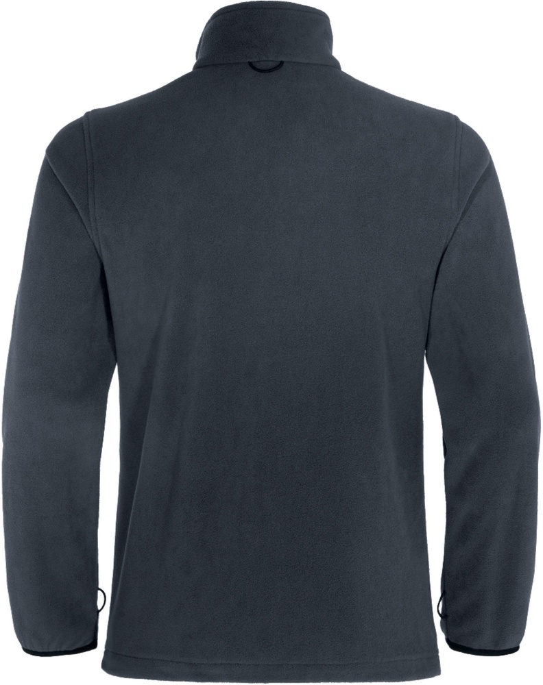 UvexFleecejackeSuxxeedCraft88933GrauAnthrazit-XS