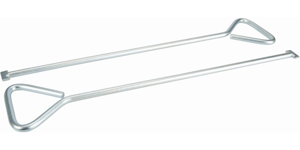 SilverlineSanitrschlsselMannlochdeckelschlsselmitT-BartDoppelpckg