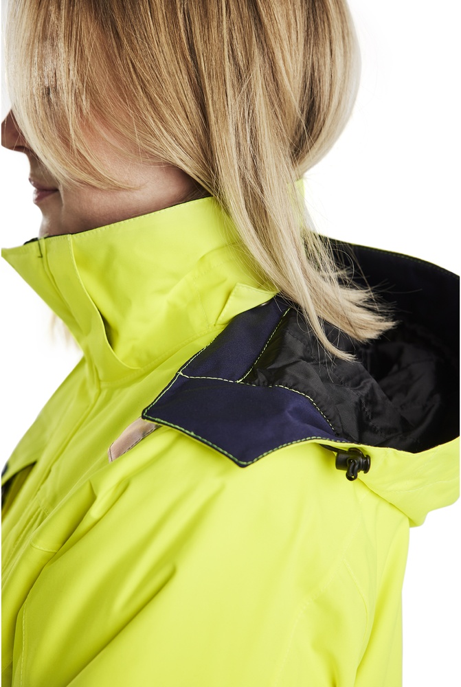 BlklderDamenArbeitsjackeHighVisWinterjacke48721987