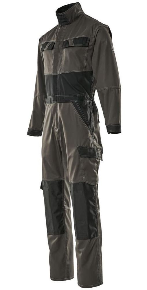 MascotOverallmitKnietaschenWallanLight15719-330