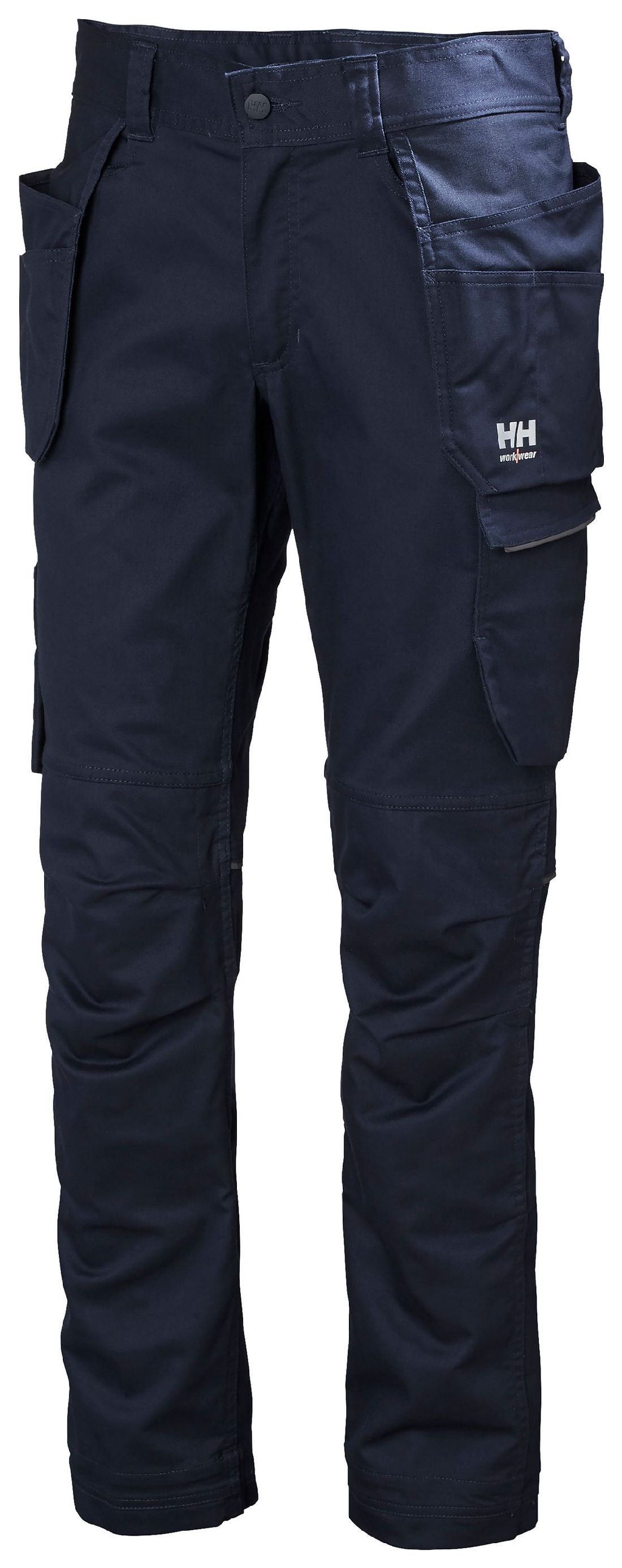 HellyHansenArbeitshoseManchesterConstructionPantNavy