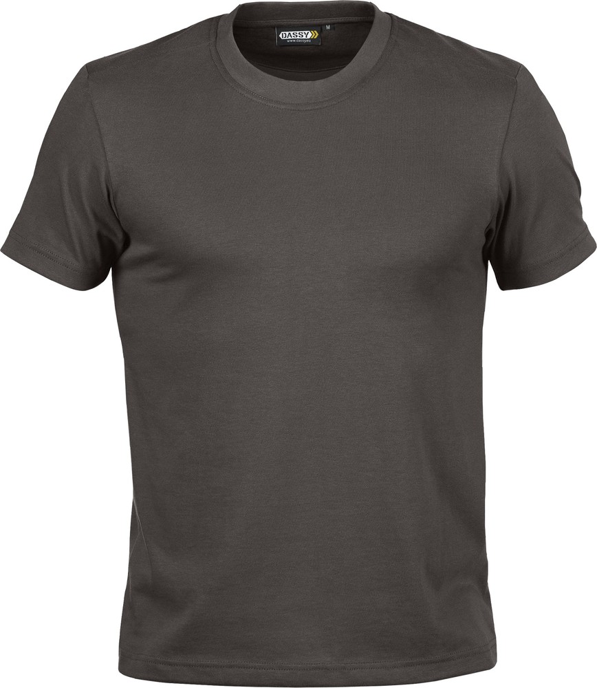 DassyT-ShirtgeeignetfrIndustriereinigungVictorCOPES16Anthrazitgrau
