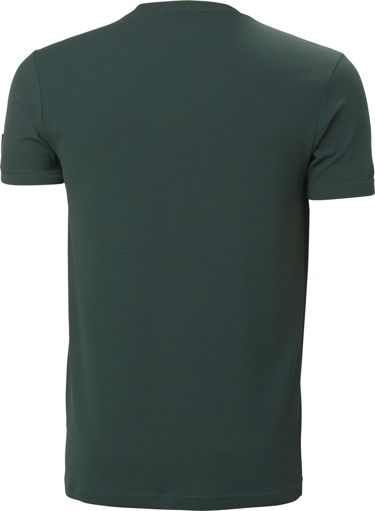 HellyHansenT-ShirtTech79249450DarkestSpruce-XS