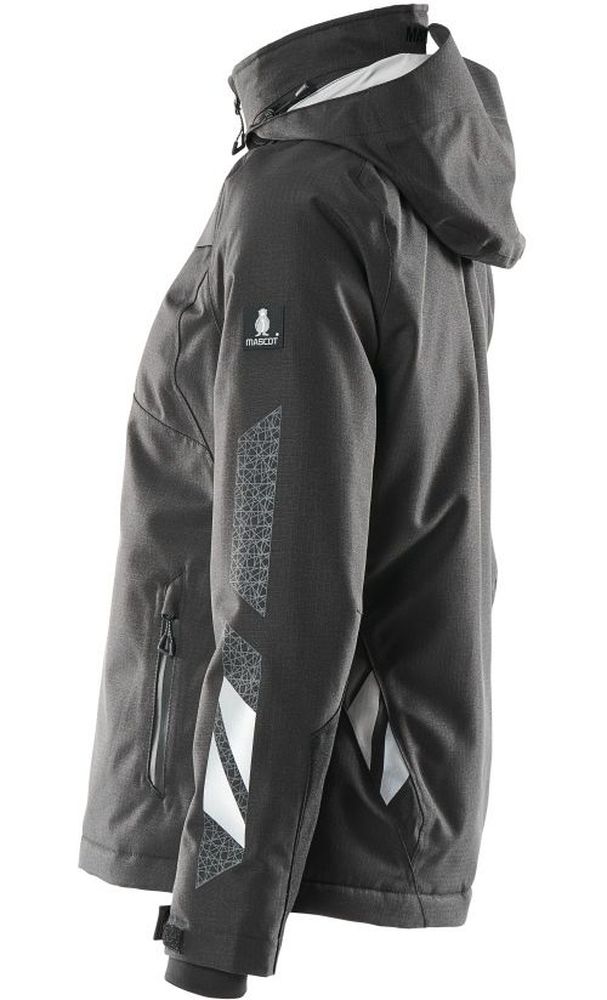 MascotDamenWinterjackeAccelerate18345-231Schwarz-XXL