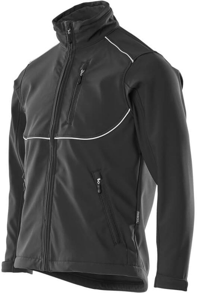 MascotSoftshellJackeTampaIndustry10001-883