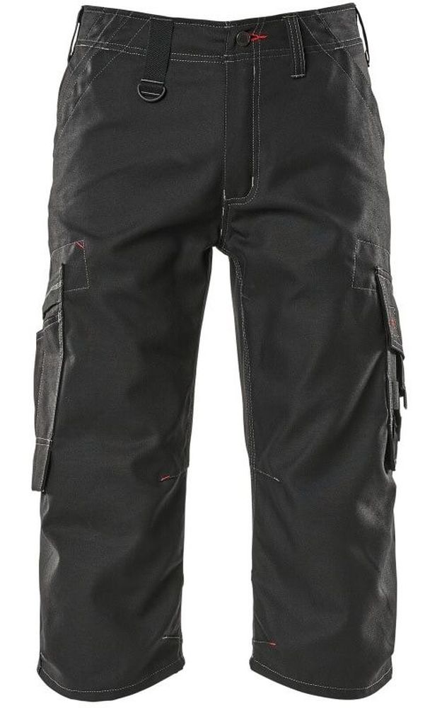 MascotShortslangLimnosFrontline09249-154Schwarz-C44