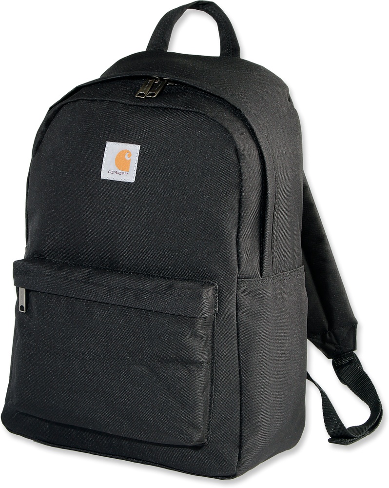 CarharttTasche21LClassicLaptopDaypackB0000553Black CarharttTasche21LClassicLaptopDaypackB0000553Black