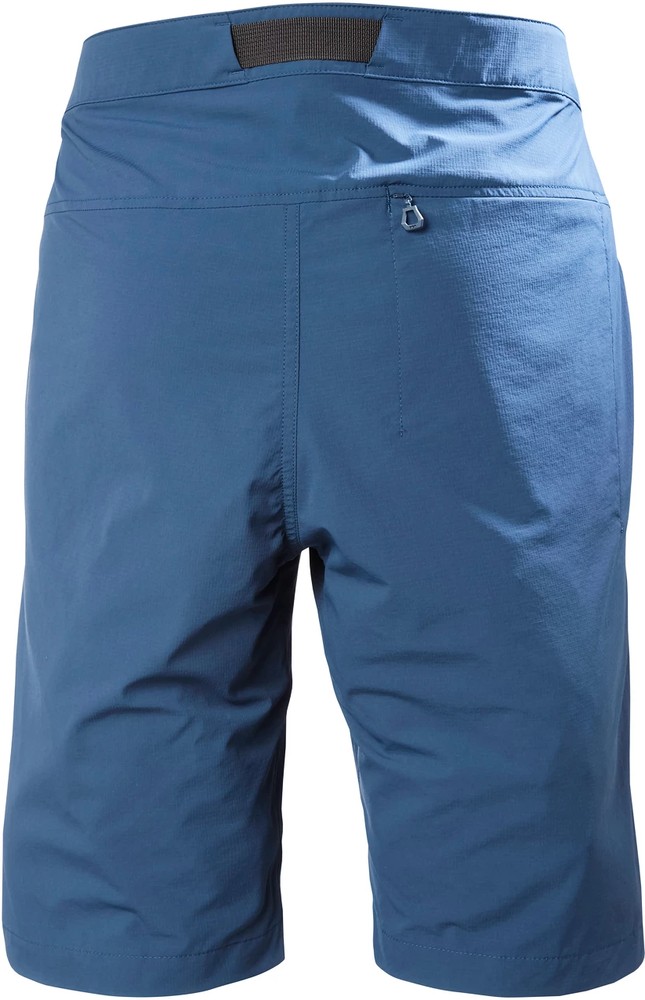 HellyHansenShortsTindenLightShortsDeepSteel162885Blau-XL