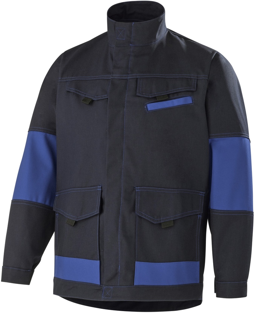 CepovettJackeFacity92799035NavyRoyalBlue-XS