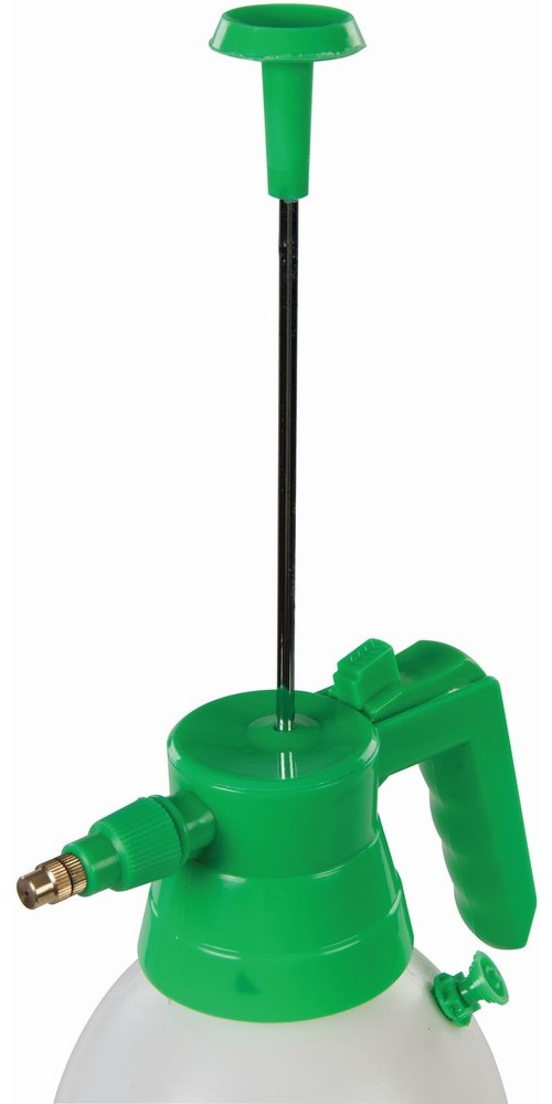 SilverlineGartenpflegePumpsprher2l2l