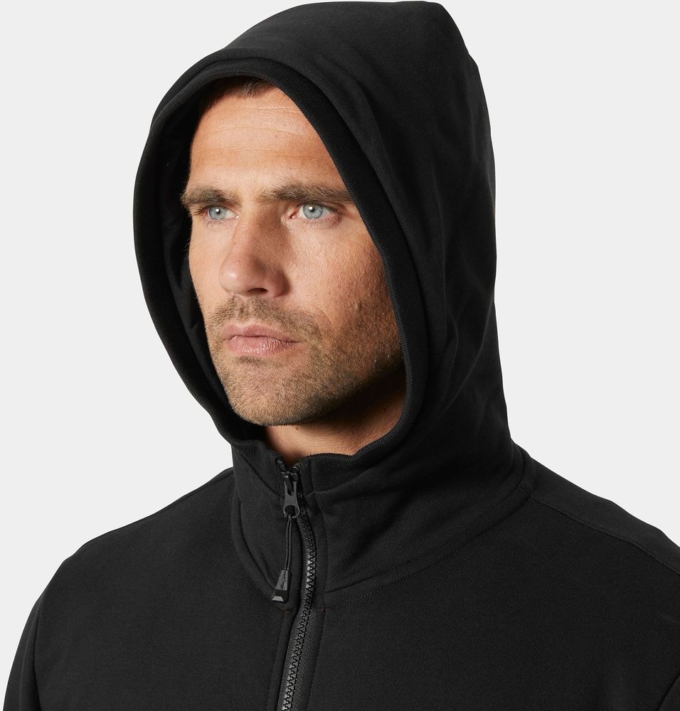 HellyHansenHoodieEvoZip79345