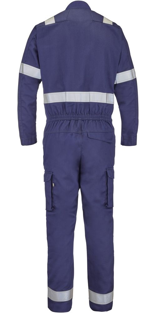 CepovettOverallAtexReflect320XpOudina9G823004Navy-XS