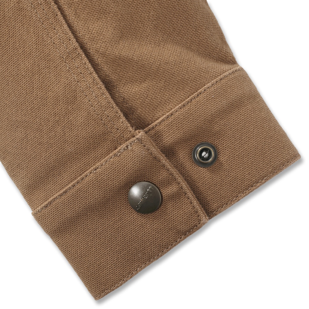 CarharttJackeDuckRelaxedFitJacket105748CarharttBrown-M