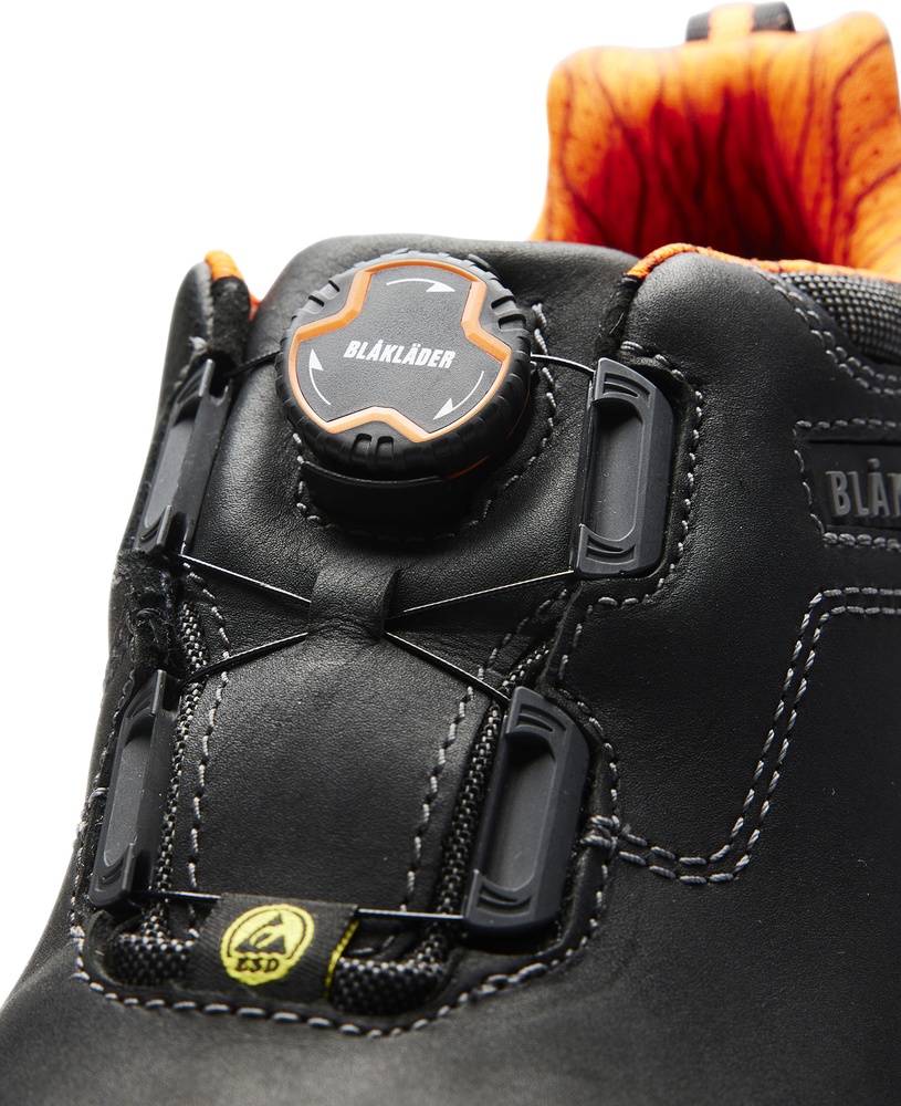 BlklderSicherheitsschuhELITES7SWasserdicht24540000Schwarz-35