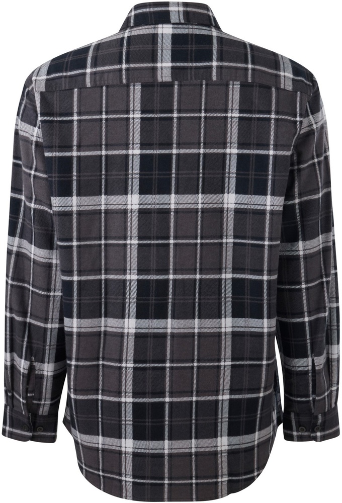 HardYakkaT-ShirtCoreFlannelShirtG07752