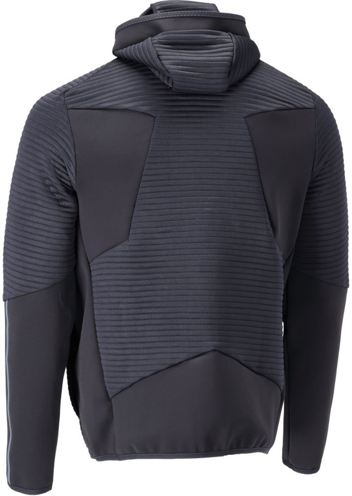 MascotFleeceKapuzensweatshirtmitReiverschlussCustomized22603-681